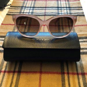 Burberry Sunglasses